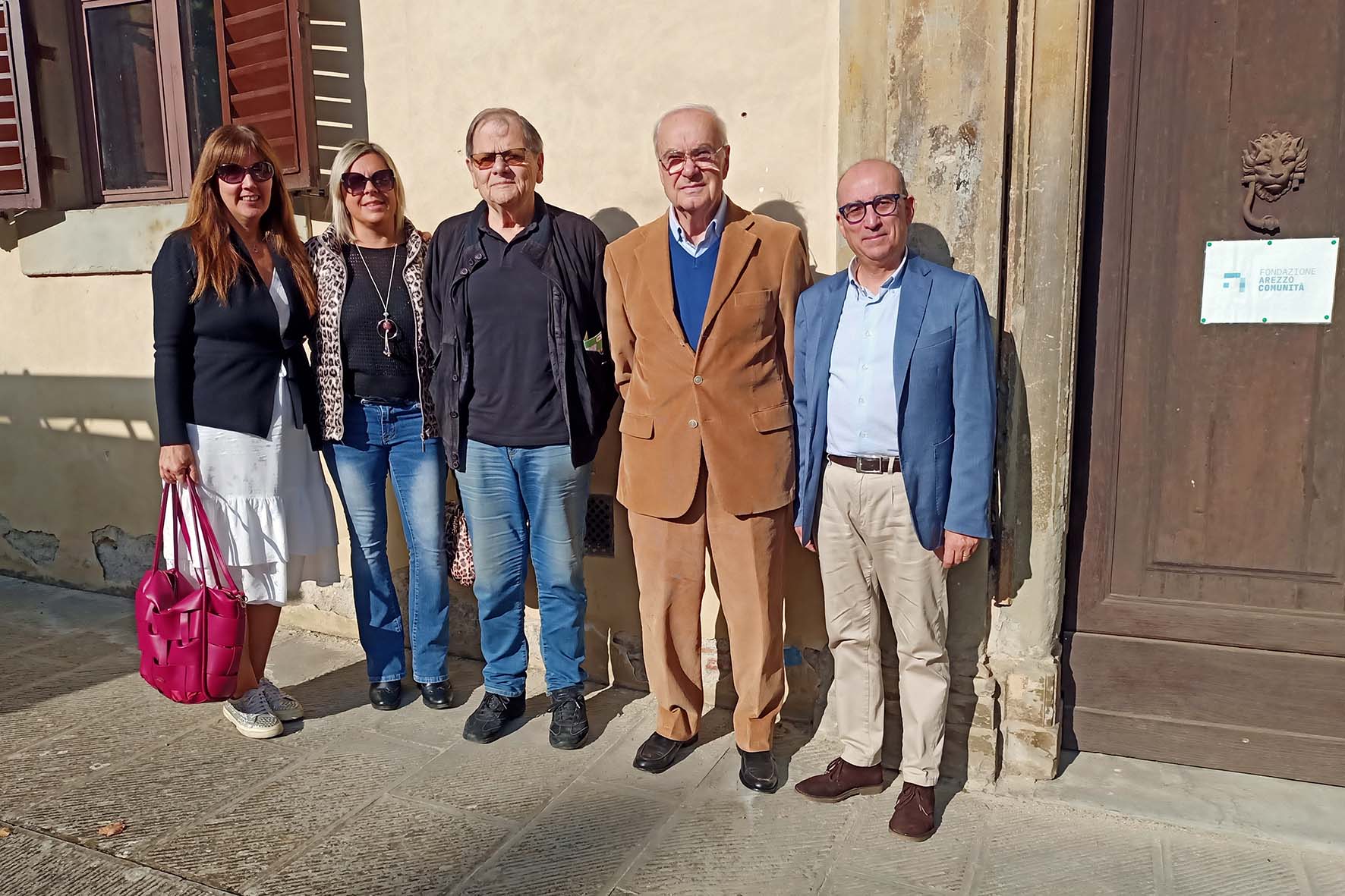 Al via l’attività dello sportello di consulenza per la tutela della salute 